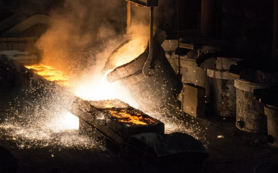 Правительство России ввело временные экспортные пошлины для металлургов