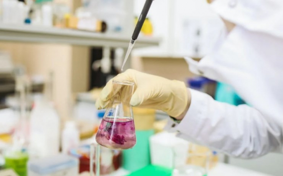 В Пензе за счет бюджета открыли новую микробиологическую лабораторию