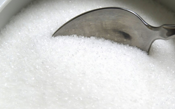 В Пензенской области выработаны первые 100 тыс. тонн сахара из новой свеклы