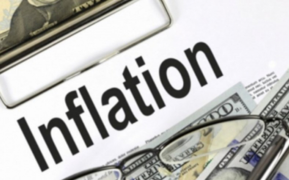 В Пензенской области годовая инфляция замедлилась до 13,23%