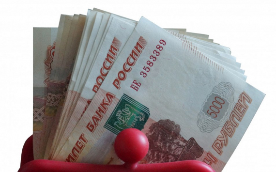 В Пензенской области средняя зарплата превысила 40 тыс. рублей