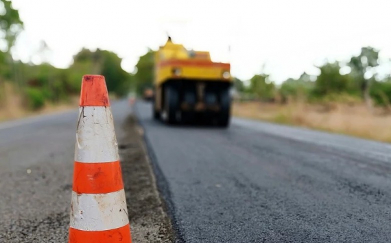В Пензенской области на строительство дорог направят почти 1,4 млрд рублей