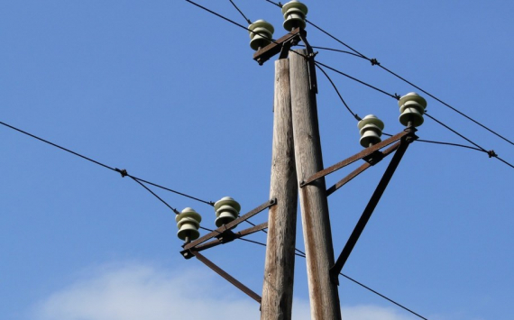 В Пензенской области более 1 млрд рублей направят на реконструкцию электросети