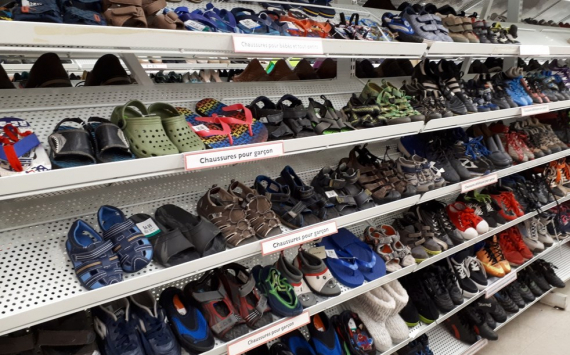 В Сердобске производство обуви запустят за 350 млн рублей