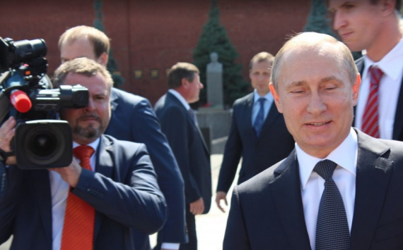 Пензенский губернатор Мельниченко прокомментировал инаугурацию Путина