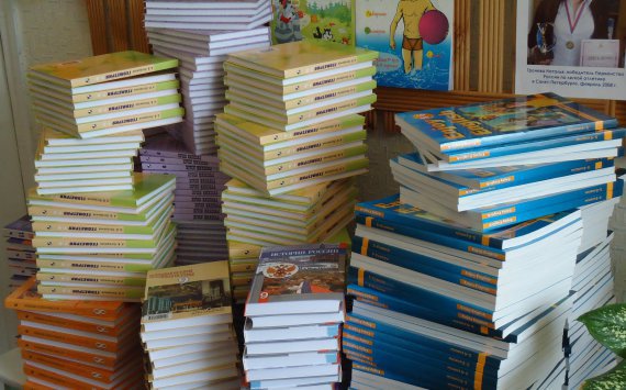 В Пензе потратят на закупку учебников 51,7 млн рублей