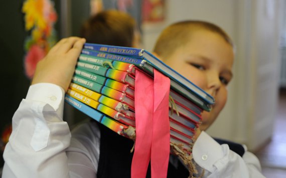 На закупку учебников в Пензенской области выделят еще 5 млн рублей