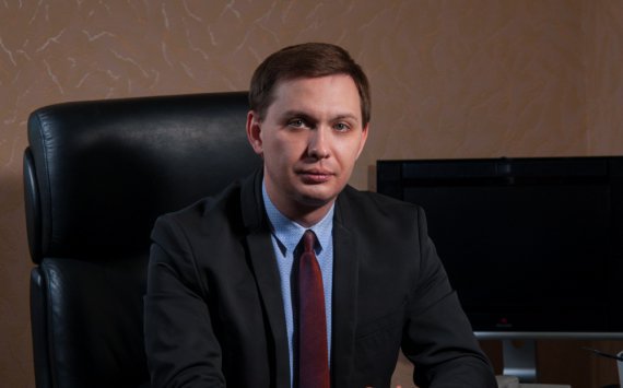 Министр экономики Сергей Капралов выслушал обращения жителей региона