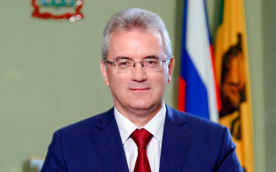 Пензенская и Ульяновская области договорились о сотрудничестве