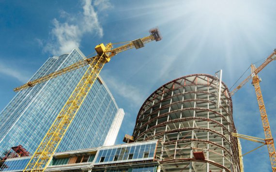 В Пензе в 2019 году появится 11-этажный бизнес-центр