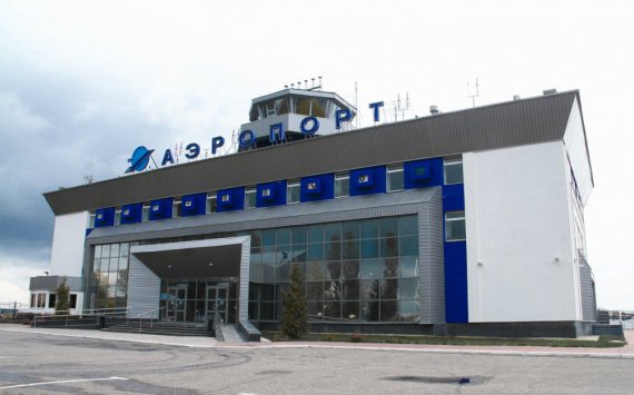 В Пензе презентовали проект реконструкции аэропорта за 760 млн рублей