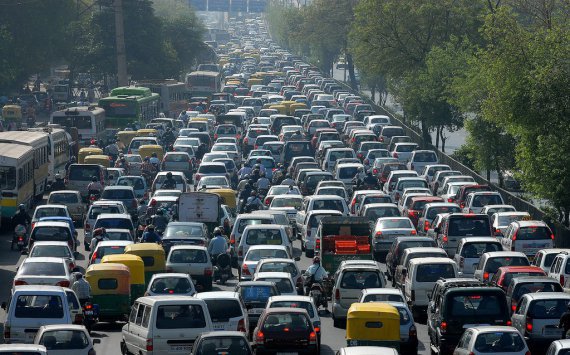 В Пензе намерены расширить магистрали с интенсивным движением
