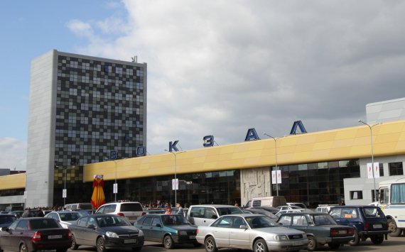 В Пензенской области в обустройство вокзалов вложат 110 миллионов рублей