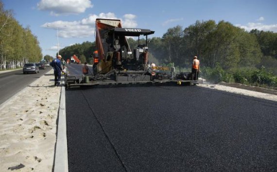На ремонт дорог в Заречном направят свыше 35 млн рублей