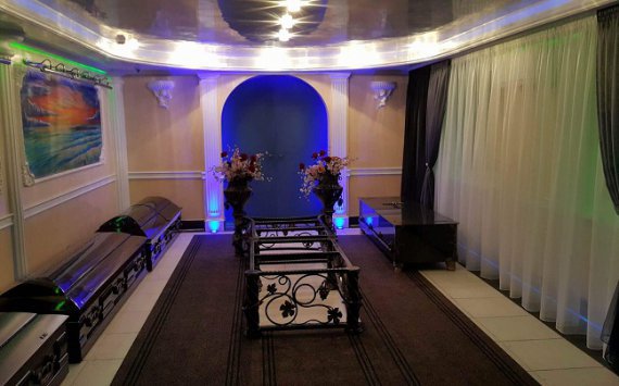 В Пензе построят комплекс ритуальных залов за 20 млн рублей