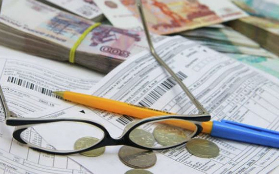 В Пензенской области с 1 июля увеличатся тарифы на услуги ЖКХ‍
