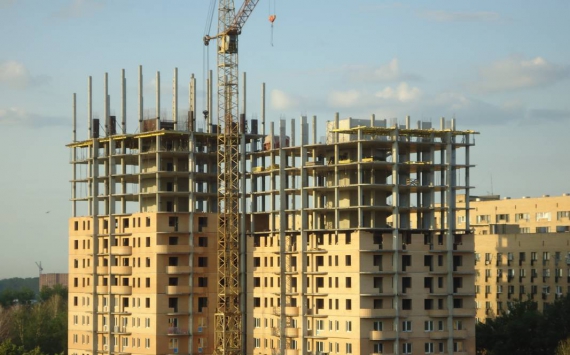 Пензенская область вышла в лидеры по темпам и качеству строительства жилья в ПФО