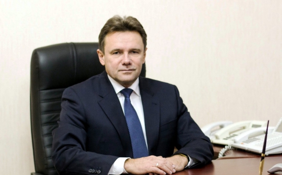 В Пензе в отставку может уйти глава города Валерий Савельев