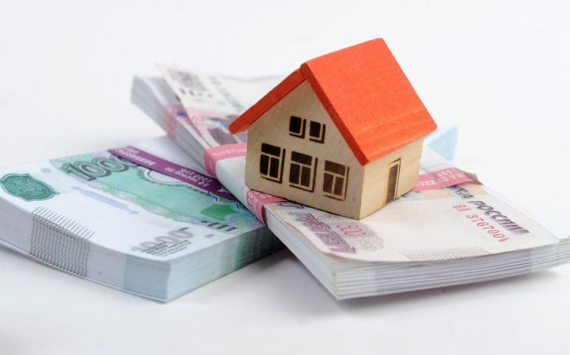 В Пензенской области объем ипотечных кредитов достиг 7,11 млрд рублей