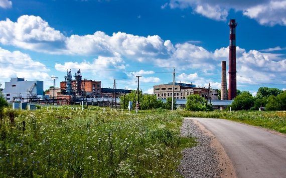 В Пензенской области запустили Земетчинский сахарный завод