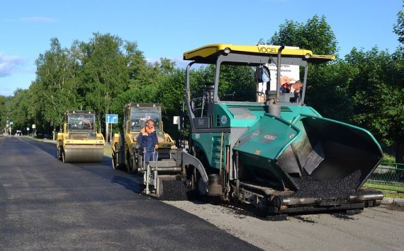 В Пензенской области на ремонт сельских дорог выделят 662 млн рублей