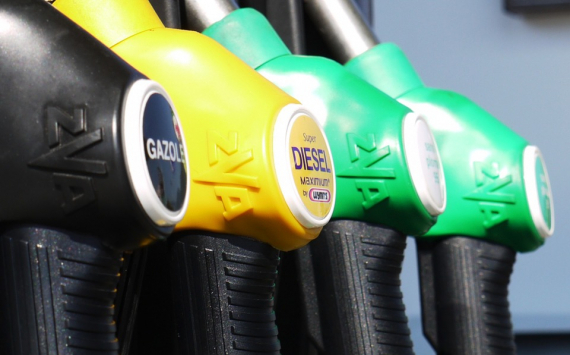 Новак: Рост стоимости бензина не превысит 4,3% в 2019 году