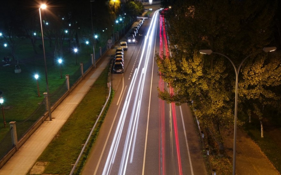 На улицах Пензы предложили использовать энергосберегающие светильники