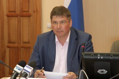 САВИН Валерий Александрович