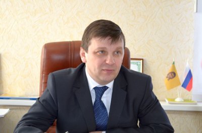 БУРЛАКОВ Андрей Вячеславович