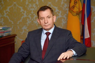 ГРИШАЕВ Александр Георгиевич