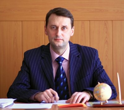 ЯГОВ Олег Васильевич