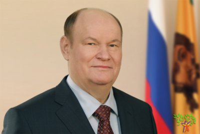 БОЧКАРЕВ Василий Кузьмич