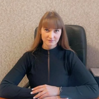 ЕРМАКОВА Марина Александровна